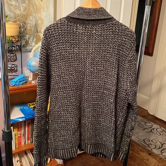 Cool Rag and Bone Cardigan sweater - Picture 5 of 5